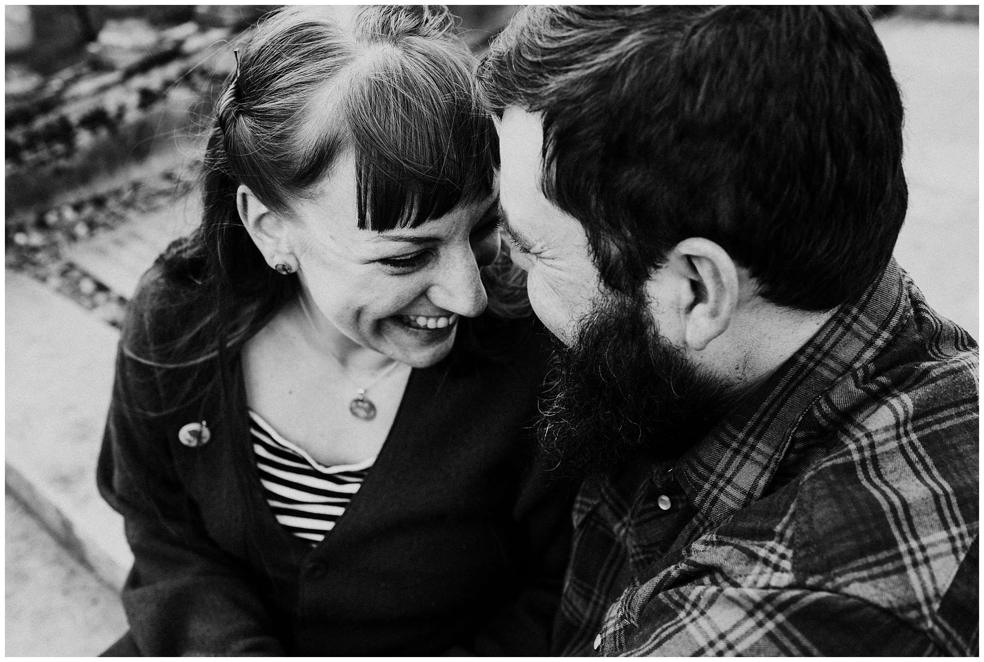 victoria wedding photographers, engagement session at royal roads